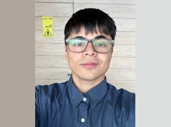 CompartoDepto CL - Jorge  - 24 - Providencia