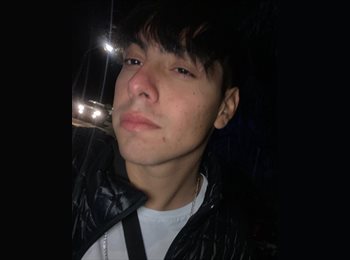 CompartoDepto CL - Matias - 20 - Concepción