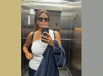 CompartoDepto CL - Martina - 30 - Antofagasta