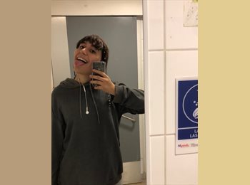 CompartoDepto CL - Alícia Trínidad Retamales Durán - 25 - Algarrobo