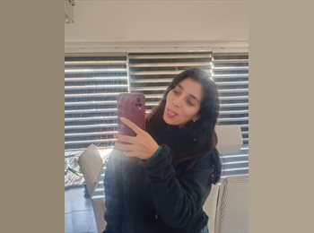 CompartoDepto CL - Natalia - 26 - La Serena