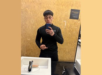 CompartoDepto CL - Mauricio - 24 - Viña del Mar