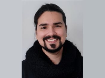 CompartoDepto CL - Alexis - 30 - Viña del Mar