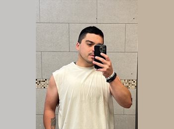 CompartoDepto CL - Rene Garrido - 32 - Viña del Mar