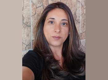 CompartoDepto CL - Carolina Mery - 46 - Vitacura