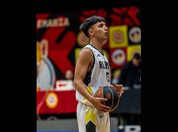 CompartoDepto CL - angel - 18 - Concepción