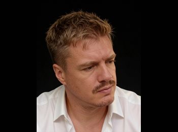 CompartoDepto CL - Ignacio - 38 - Santiago