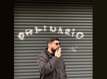 CompartoDepto CL - Héctor - 40 - Santiago