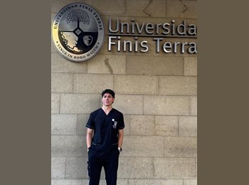 CompartoDepto CL - Benjamin - 25 - Providencia