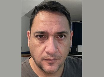 CompartoDepto CL - Mauricio - 42 - Calama