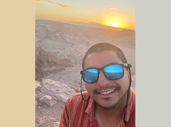 CompartoDepto CL - Diego - 30 - Rancagua