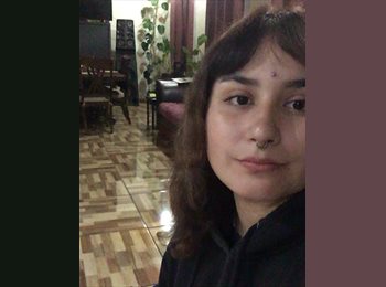 CompartoDepto CL - Lisetti - 23 - Concepción