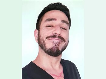 CompartoDepto CL - Boris Edo Zamora Rojas  - 36 - Valparaíso