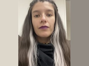 CompartoDepto CL - Camila - 31 - Concepción