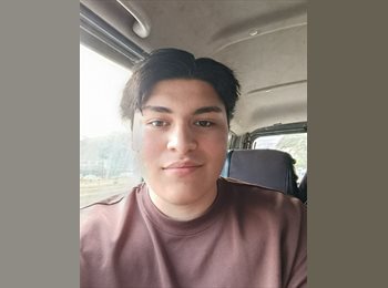 CompartoDepto CL - Victor - 19 - Santiago