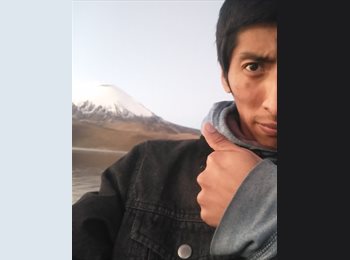 CompartoDepto CL - Eduardo Beltran - 30 - La Serena