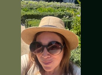 CompartoDepto CL - Marina Del Canto - 50 - Ñuñoa