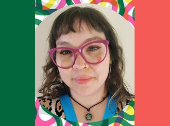 CompartoDepto CL - Camila - 38 - Antofagasta