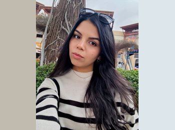 CompartoDepto CL - Camila Alfaro - 21 - La Serena