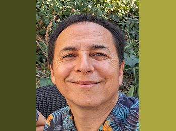 CompartoDepto CL - Rodolfo Panteon - 53 - Santiago