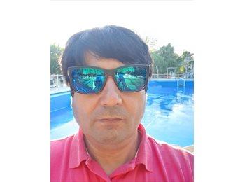 CompartoDepto CL - Julio - 59 - La Florida