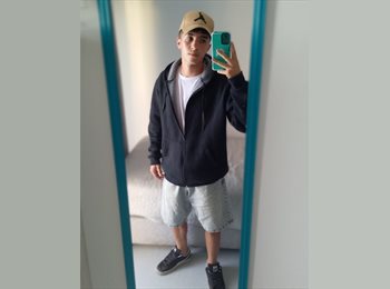 CompartoDepto CL - Ulises  - 19 - Concón