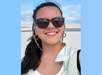 CompartoDepto CL - Pascal Barraza - 27 - Santiago