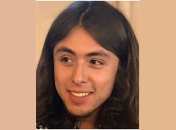 CompartoDepto CL - Luciano Gómez  - 22 - Viña del Mar