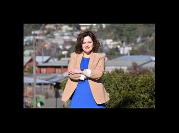 CompartoDepto CL - Alejandra - 48 - Temuco