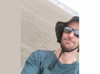 CompartoDepto CL - Andres - 34 - Viña del Mar