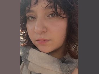 CompartoDepto CL - Fernanda - 22 - Viña del Mar