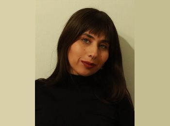 CompartoDepto CL - Catalina Ramírez - 29 - Ñuñoa