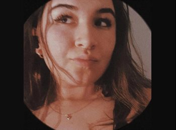 CompartoDepto CL - Karla - 23 - Concón