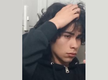 CompartoDepto CL - cristian - 20 - Viña del Mar