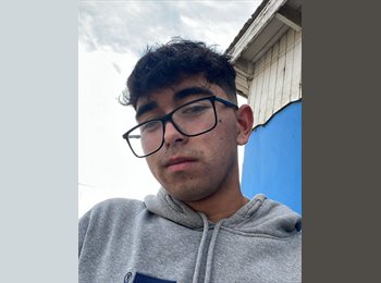 CompartoDepto CL - Marcelo - 18 - Santiago Centro