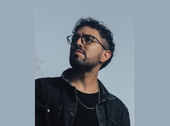 CompartoDepto CL - Emanuel - 37 - Valparaíso