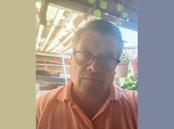 CompartoDepto CL - Mario - 55 - Coquimbo