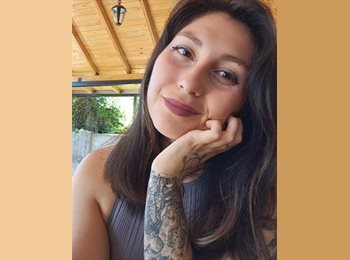 CompartoDepto CL - Belén Ramírez  - 31 - Ñuñoa