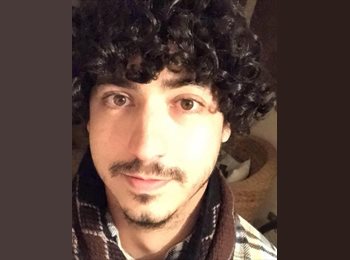 CompartoDepto CL - Ivan  - 30 - Antofagasta