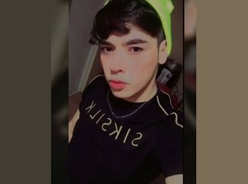 CompartoDepto CL - Ignacio Catalán  - 24 - Santiago Centro