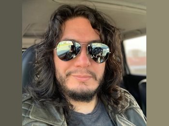 CompartoDepto CL - Mikel - 44 - La Serena