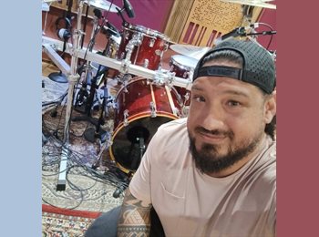 CompartoDepto CL - Christian - 41 - Antofagasta