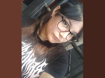 CompartoDepto CL - Alicia - 24 - Conchalí