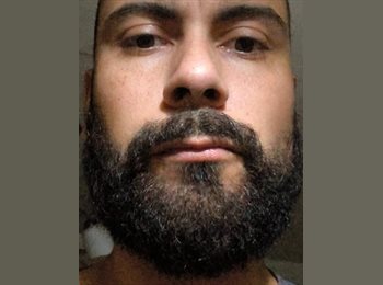 CompartoDepto CL - Cristian  - 33 - Concepción