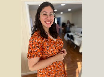 CompartoDepto CL - Yohanna Carrasco  - 25 - Concepción