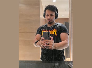 CompartoDepto CL - Cristian - 20 - Villa Alemana