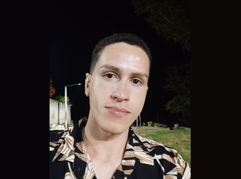 CompartoDepto CL - Jean - 28 - Viña del Mar