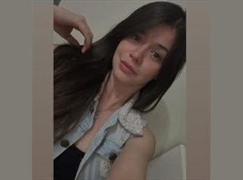 CompartoDepto CL - Keila - 33 - La Florida