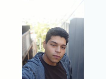 CompartoDepto CL - Esteban - 19 - Valparaíso