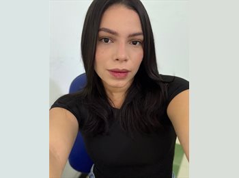 CompartoDepto CL - Andrea Díaz  - 24 - Viña del Mar